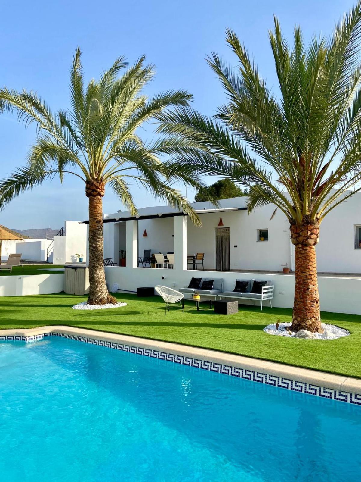 Oasys Almería